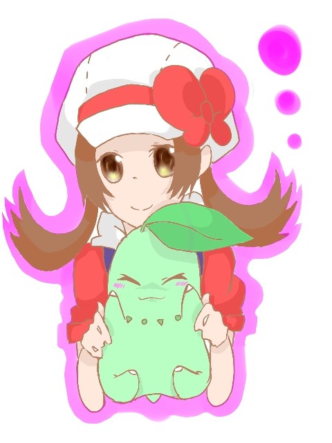 コトネ(HGSS)