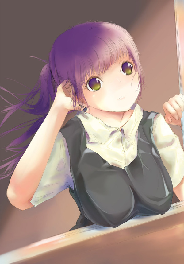 風