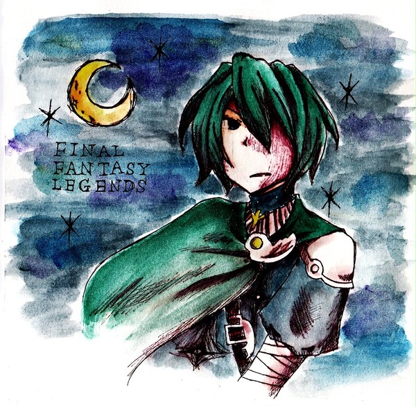 Nacht