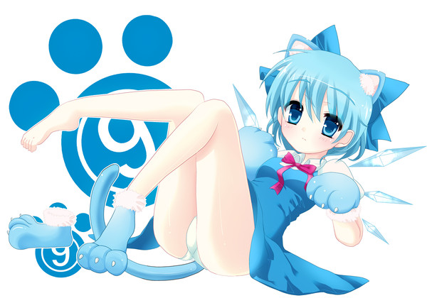 ねこちるのちゃん２