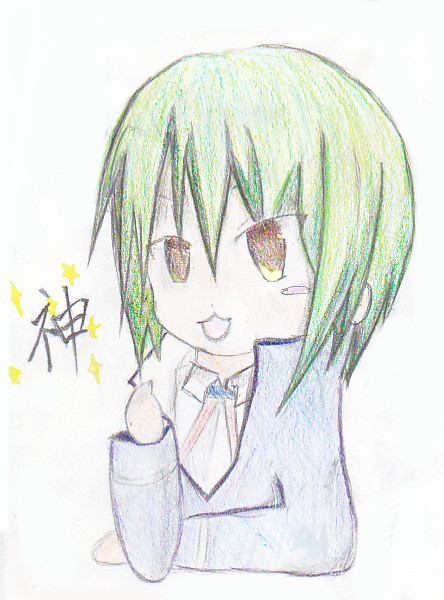 直井文人