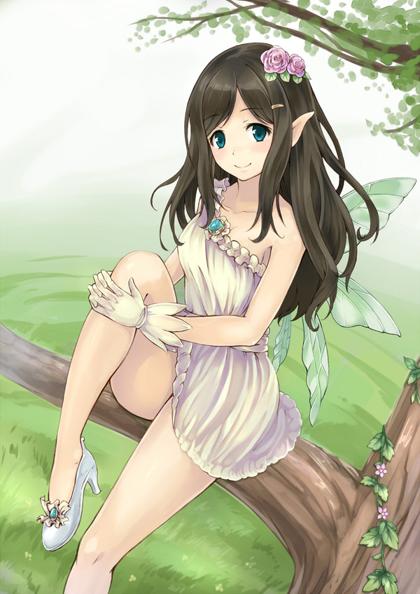 妖精