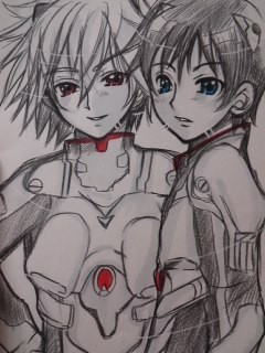 エヴァ