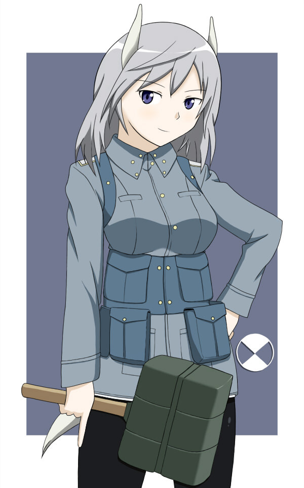 アウロラ姐さん