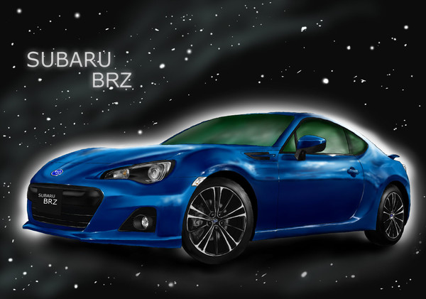 BRZ