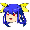 ゆっくりディズィー