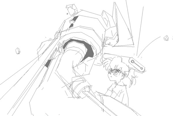 まりんとパイオン２