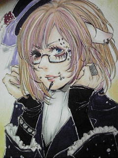 オリジナル