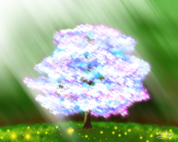 Tree of Utopia
