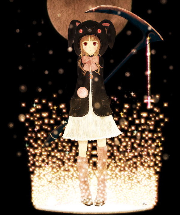 ゆるい死神
