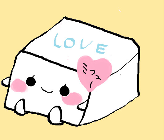 LOVE