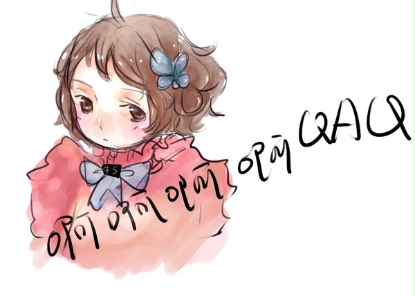水彩【伪】