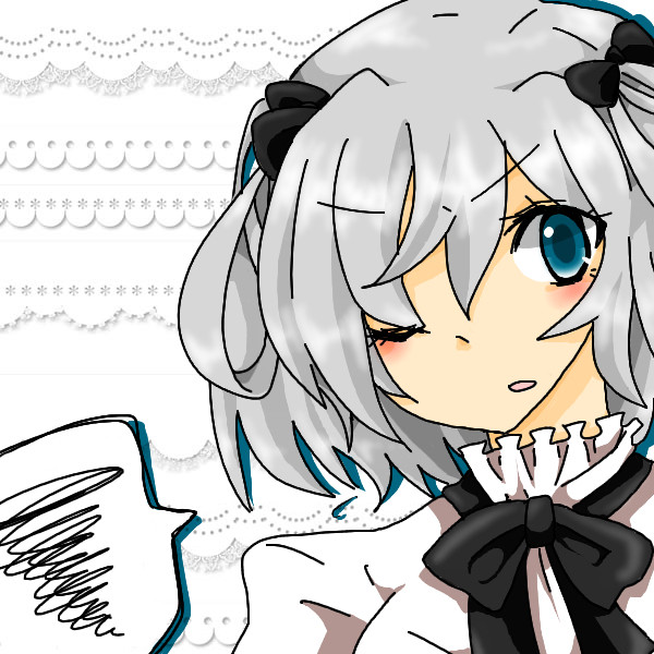 【神喰/神喰２】落書きまとめ＋＠【デジアナ】