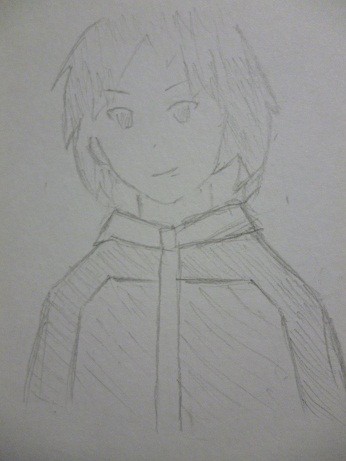 落書き2