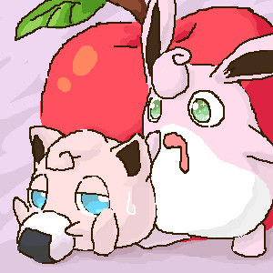 ぽにぎり