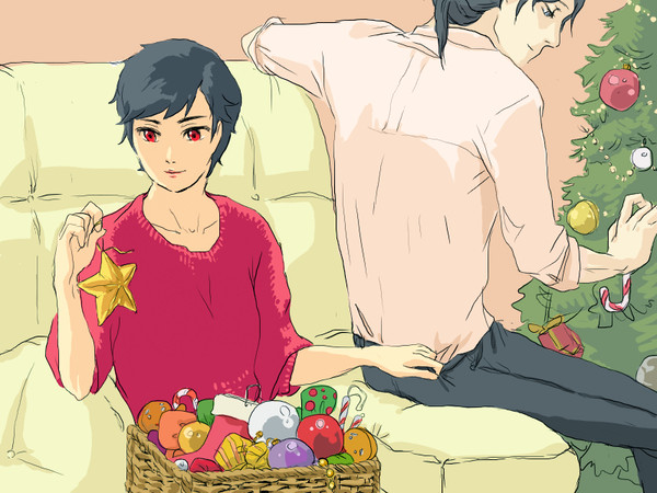 x-mas