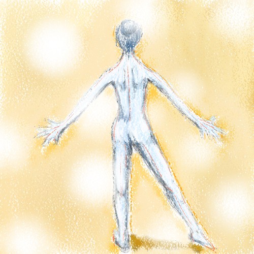 Painter 習作-3