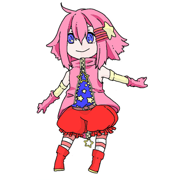 カービィさん