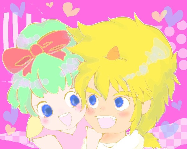 ヨメ！