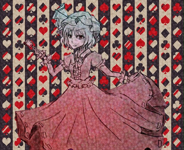 レミリアお嬢様