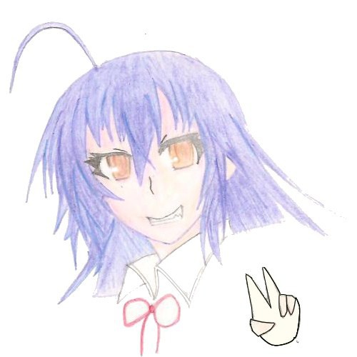 めだかボックスアニメ放送記念！　と思ったら関西まだだった