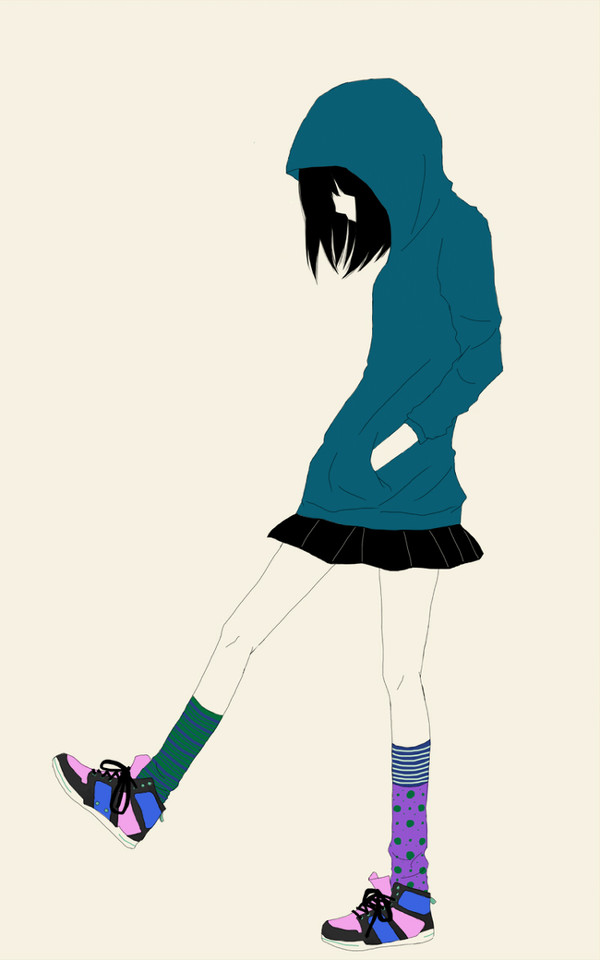 ―