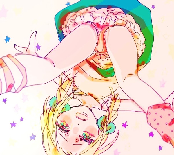 マジョリーン