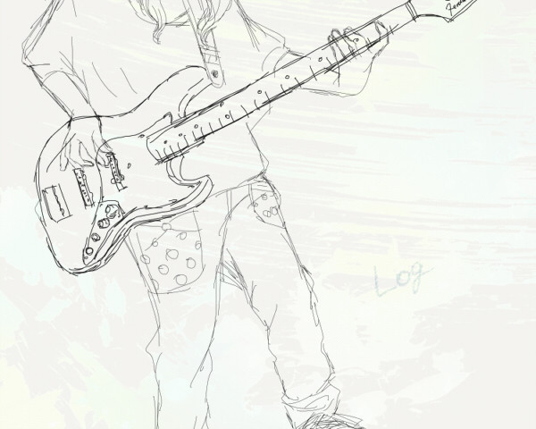 Log