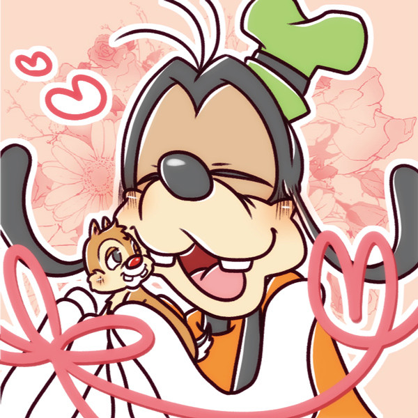 大好き！