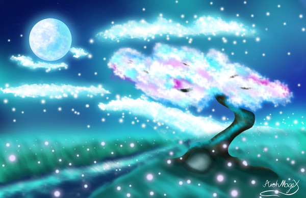 Tree of Utopia 2