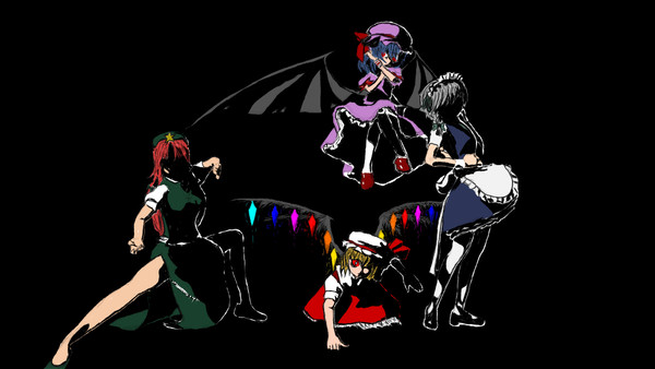紅魔