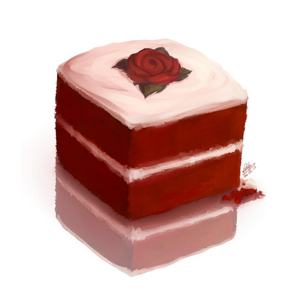 Red Velvet