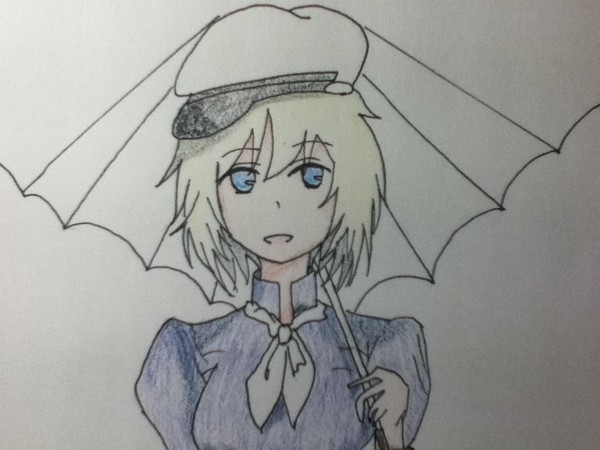 天ノ弱