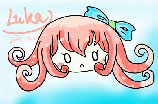 LUKAタコ