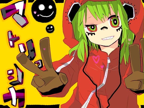 マトリョシカ