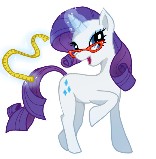 MLPらくがき（３枚）