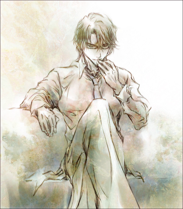 真昼のライオン