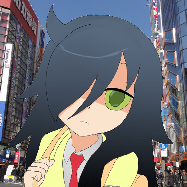 ツイッターアイコンその３