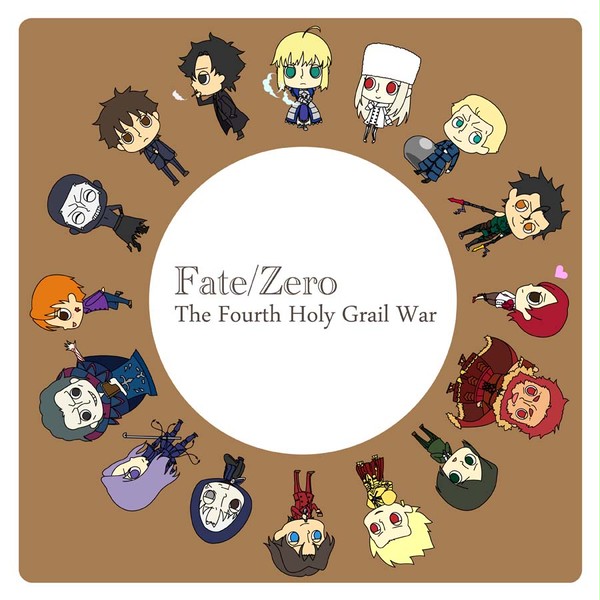 Fate/Zero