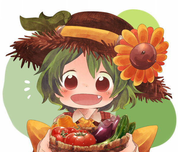 のうかりん７さい