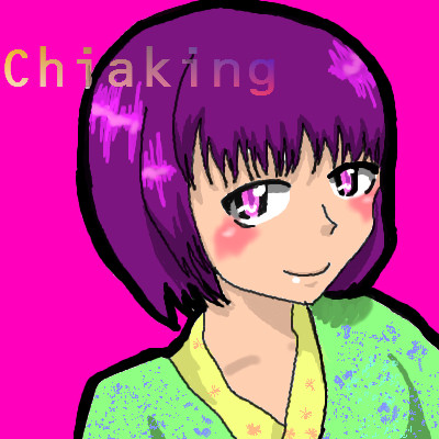 Chiaking