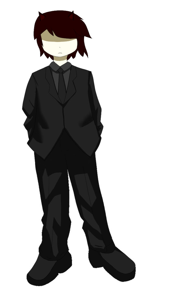 他人のキャラを描いてみる勇気!