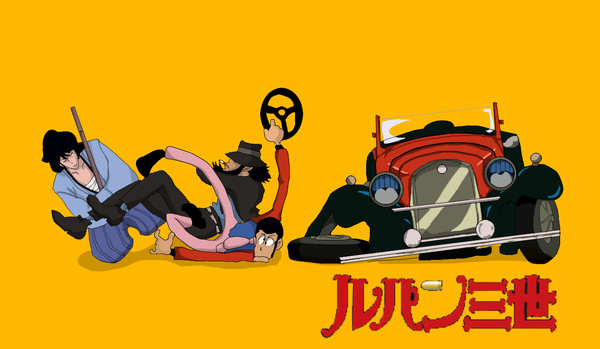 みんなそろって「あり?」