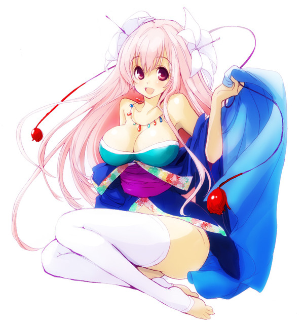 甘皇后TCG Ver.