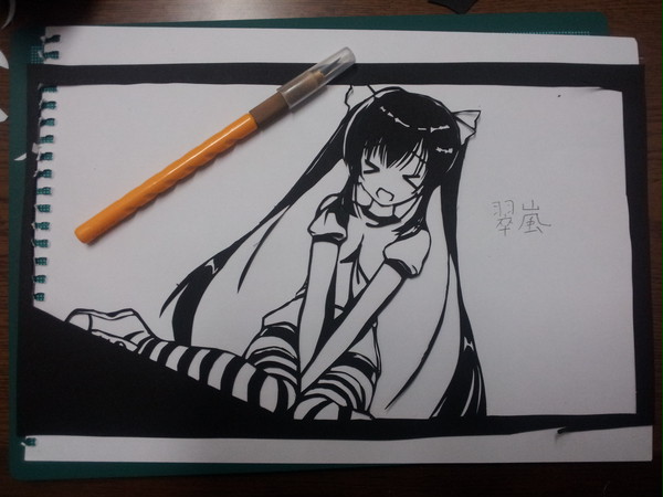さらちゃん体育倉庫でぴんちっ！