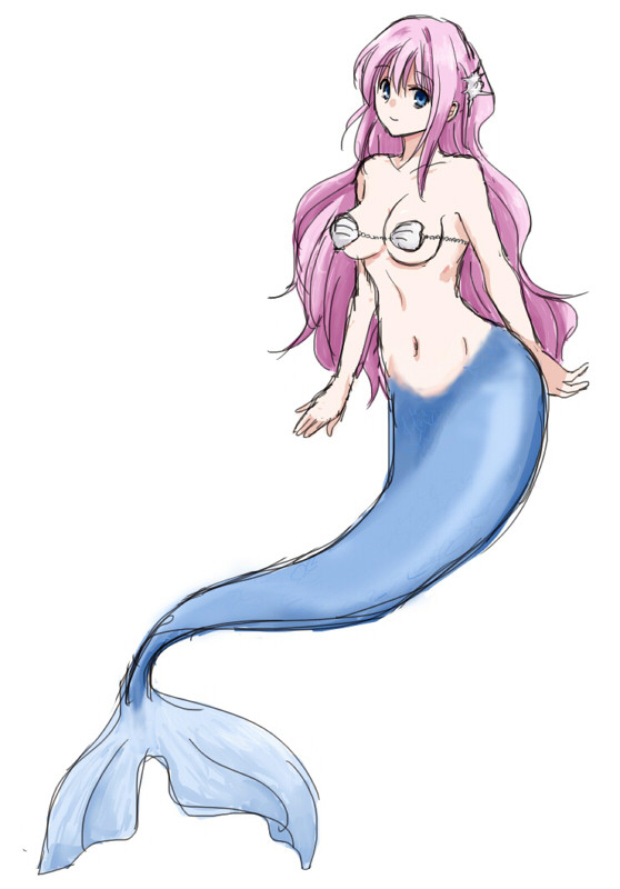 人魚