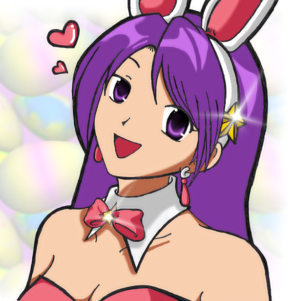 麻宮アテナ