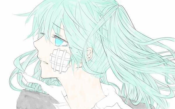 ローリンガール塗り絵 【塗ってみました】