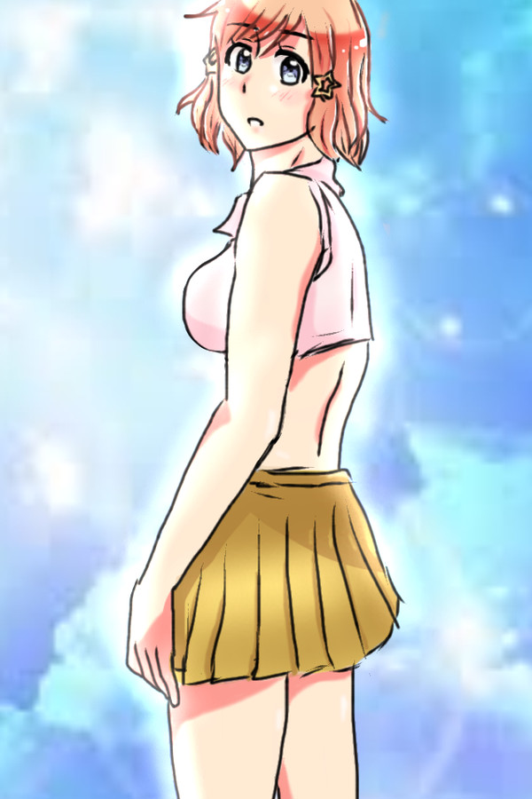 にょめり