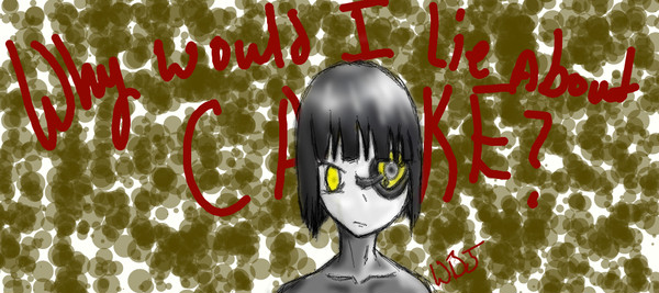 GLaDOS